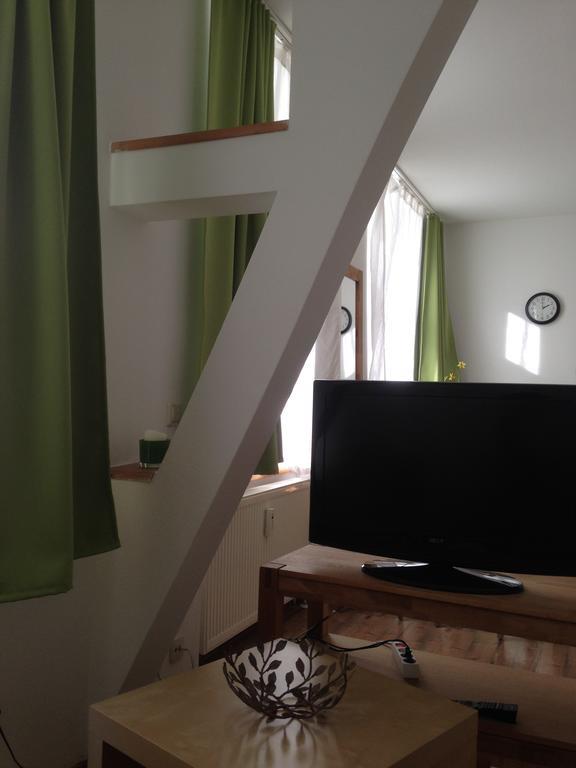 Stadthaus-Stralsund Quarto foto