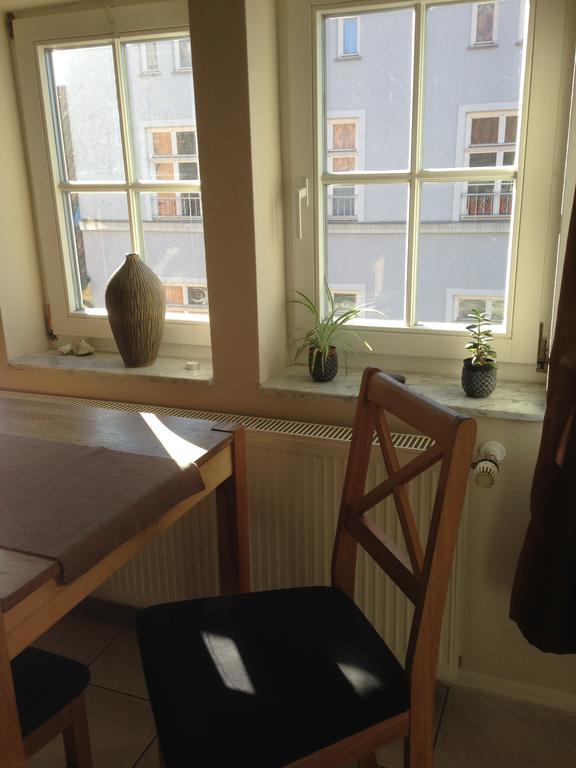 Stadthaus-Stralsund Quarto foto