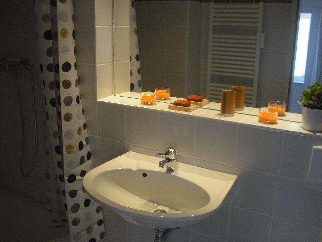 Stadthaus-Stralsund Quarto foto